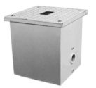 Josam 61040A Solids Interceptor